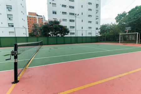Apartamento à venda com 115m², 2 quartos e 2 vagasQuadra Esportiva