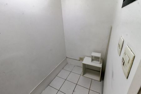 Apartamento à venda com 115m², 2 quartos e 2 vagasQuarto de Serviço