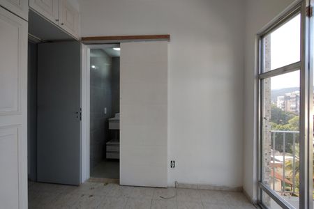 Apartamento à venda com 74m², 2 quartos e 1 vagaQuarto 2 - Suíte