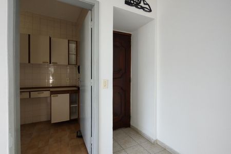 Sala de apartamento à venda com 2 quartos, 74m² em Jacarepaguá, Rio de Janeiro