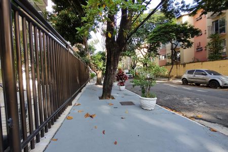 Apartamento à venda com 74m², 2 quartos e 1 vagaFachada do Prédio