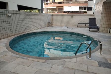 Apartamento à venda com 74m², 2 quartos e 1 vagaÁrea comum - Piscina