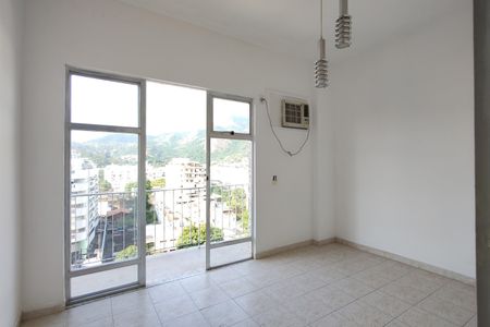 Apartamento à venda com 74m², 2 quartos e 1 vagaQuarto 2 - Suíte