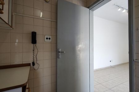 Apartamento à venda com 74m², 2 quartos e 1 vagaCozinha - Armários