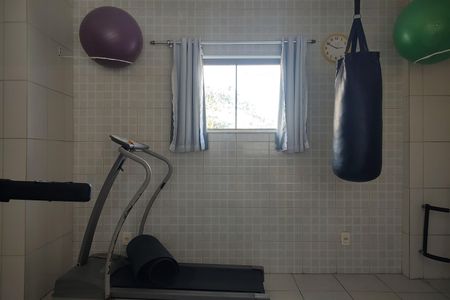 Apartamento à venda com 74m², 2 quartos e 1 vagaÁrea comum - Academia