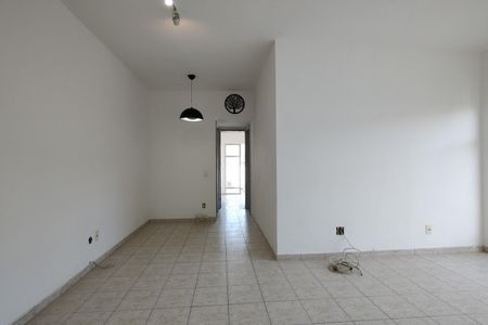 Sala de apartamento à venda com 2 quartos, 74m² em Jacarepaguá, Rio de Janeiro