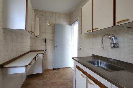 Apartamento à venda com 74m², 2 quartos e 1 vagaCozinha - Armários