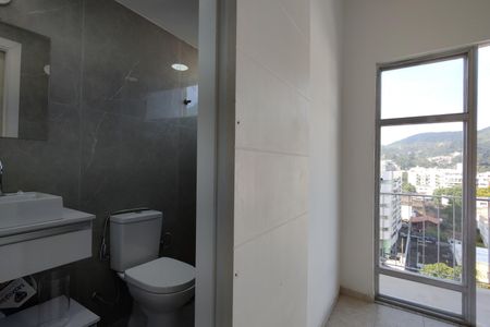 Apartamento à venda com 74m², 2 quartos e 1 vagaQuarto 2 - Suíte
