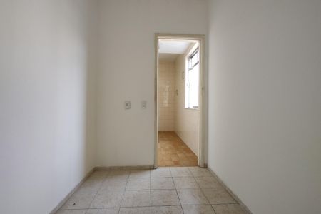 Apartamento à venda com 74m², 2 quartos e 1 vagaQuarto de Serviço