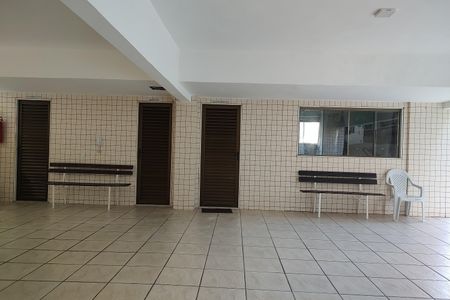 Apartamento à venda com 74m², 2 quartos e 1 vagaÁrea comum