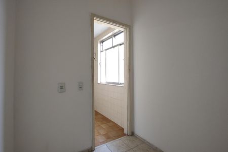 Apartamento à venda com 74m², 2 quartos e 1 vagaQuarto de Serviço