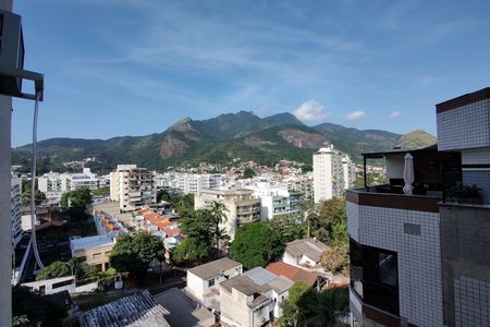 Apartamento à venda com 74m², 2 quartos e 1 vagaVista 