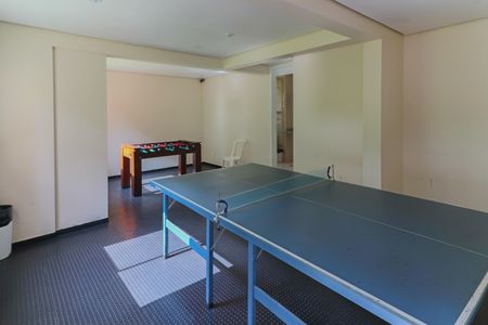 Apartamento para alugar com 55m², 2 quartos e 1 vagaSalão de jogos