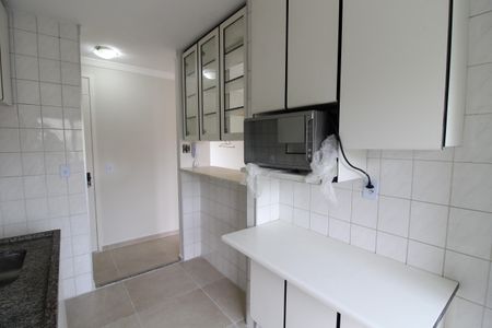 Apartamento para alugar com 55m², 2 quartos e 1 vagaCozinha