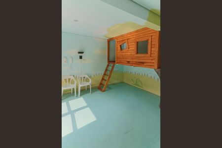 Apartamento para alugar com 55m², 2 quartos e 1 vagaBrinquedoteca