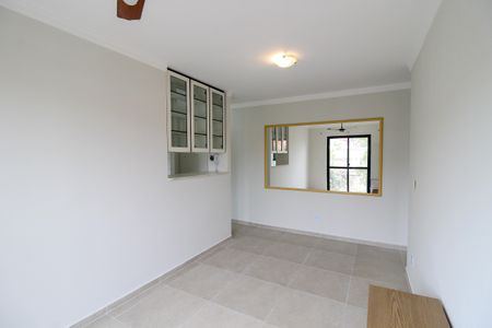 Apartamento para alugar com 55m², 2 quartos e 1 vagaSala