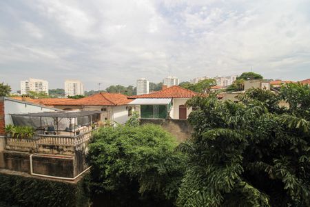Apartamento para alugar com 55m², 2 quartos e 1 vagaVista do Quarto 2