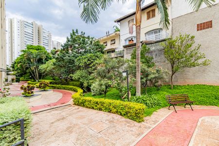 Apartamento para alugar com 55m², 2 quartos e 1 vagaÁrea comum