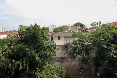 Vista da Sala de apartamento para alugar com 2 quartos, 55m² em Jardim das Vertentes, São Paulo