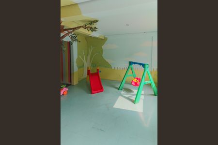 Apartamento para alugar com 55m², 2 quartos e 1 vagaBrinquedoteca