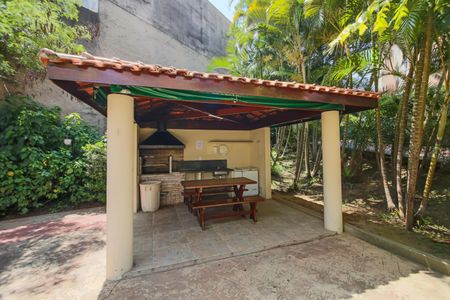 Apartamento para alugar com 55m², 2 quartos e 1 vagaÁrea comum - Playground