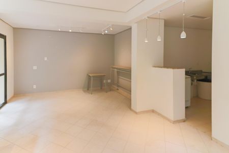 Apartamento para alugar com 55m², 2 quartos e 1 vagaÁrea comum - Salão de festas