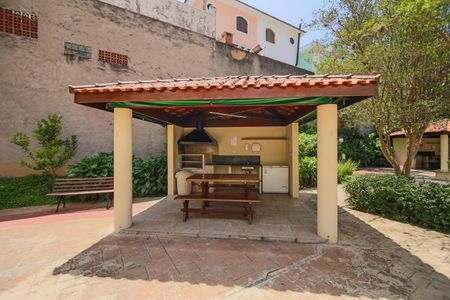 Apartamento para alugar com 55m², 2 quartos e 1 vagaÁrea comum - Playground