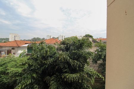 Vista do Quarto 1 de apartamento para alugar com 2 quartos, 55m² em Jardim das Vertentes, São Paulo