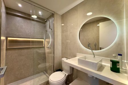 Kitnet/Studio para alugar com 1 quarto, 30m² em Centro, Rio de Janeiro