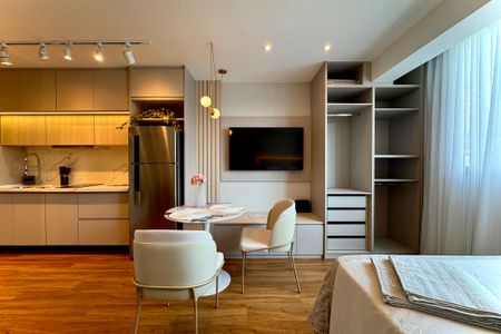 Kitnet/Studio para alugar com 1 quarto, 30m² em Centro, Rio de Janeiro