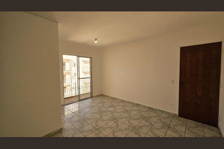 Apartamento à venda com 2 quartos, 60m² em Colônia, Jundiaí