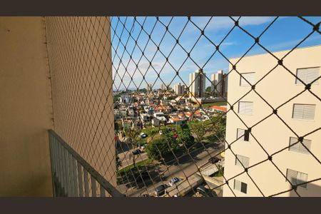 Apartamento à venda com 2 quartos, 60m² em Colônia, Jundiaí