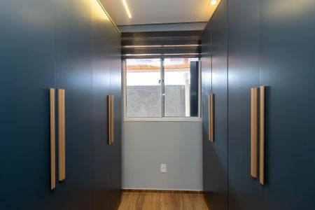 Apartamento para alugar com 63m², 2 quartos e 1 vagaQuarto 2