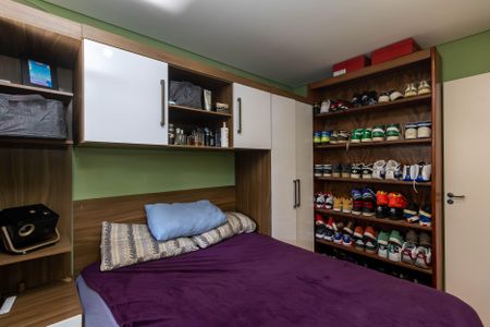 Apartamento para alugar com 63m², 2 quartos e 1 vagaQuarto 1
