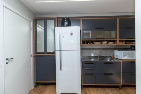Apartamento para alugar com 63m², 2 quartos e 1 vagaCozinha