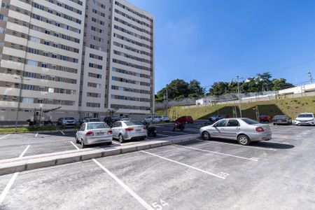 Apartamento para alugar com 63m², 2 quartos e 1 vagaEstacionamento