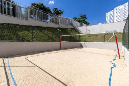 Apartamento para alugar com 63m², 2 quartos e 1 vagaÁrea comum - Quadra de Areia