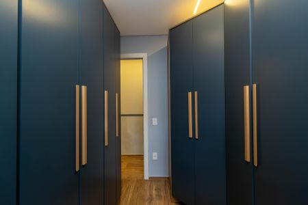 Quarto 2 de apartamento para alugar com 2 quartos, 63m² em Mantiqueira, Belo Horizonte