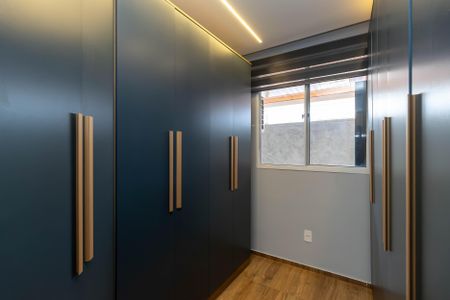 Apartamento para alugar com 63m², 2 quartos e 1 vagaQuarto 2