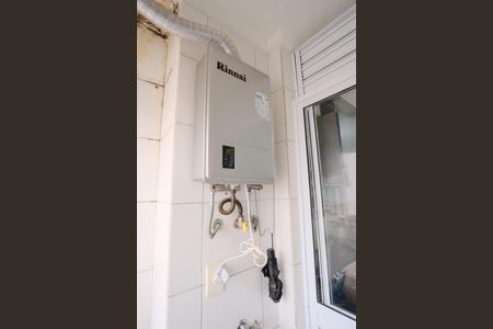 Apartamento à venda com 120m², 2 quartos e 1 vagaÁrea de Serviço