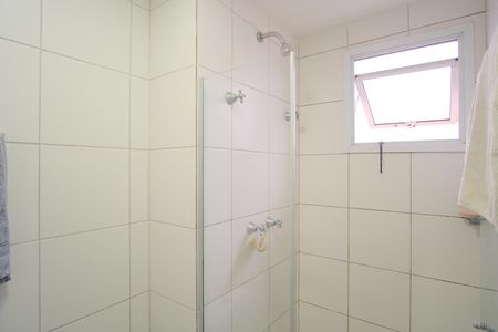 Apartamento à venda com 120m², 2 quartos e 1 vagaBanheiro da Suíte