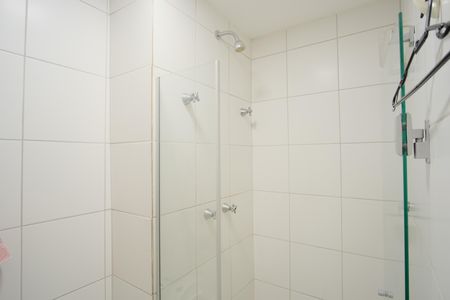 Apartamento à venda com 120m², 2 quartos e 1 vagaBanheiro Social