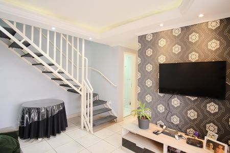 Apartamento à venda com 120m², 2 quartos e 1 vagaSala