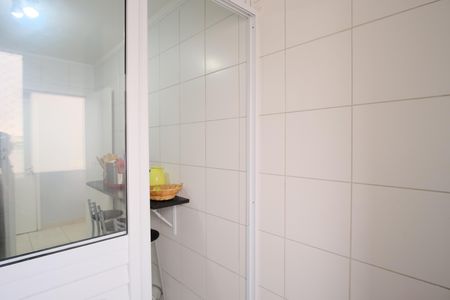 Apartamento à venda com 120m², 2 quartos e 1 vagaÁrea de Serviço