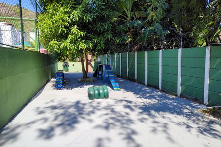 Apartamento para alugar com 55m², 2 quartos e 1 vagaÁrea comum