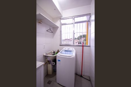 Apartamento para alugar com 55m², 2 quartos e 1 vagaÁrea de Serviço