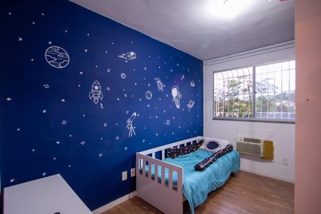 Apartamento para alugar com 55m², 2 quartos e 1 vagaQuarto 2