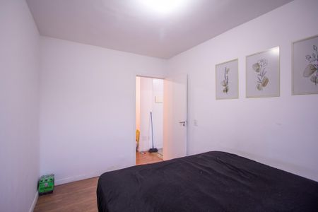 Apartamento para alugar com 55m², 2 quartos e 1 vagaQuarto 1
