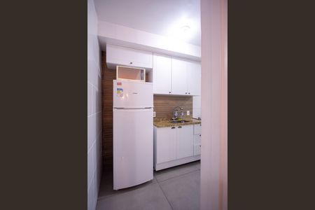 Apartamento para alugar com 55m², 2 quartos e 1 vagaCozinha
