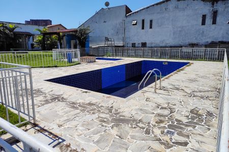 Apartamento para alugar com 55m², 2 quartos e 1 vagaÁrea comum - Piscina
